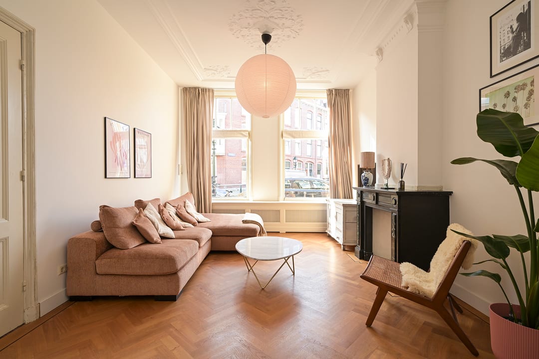 Photo 8 of Archimedesstraat 101