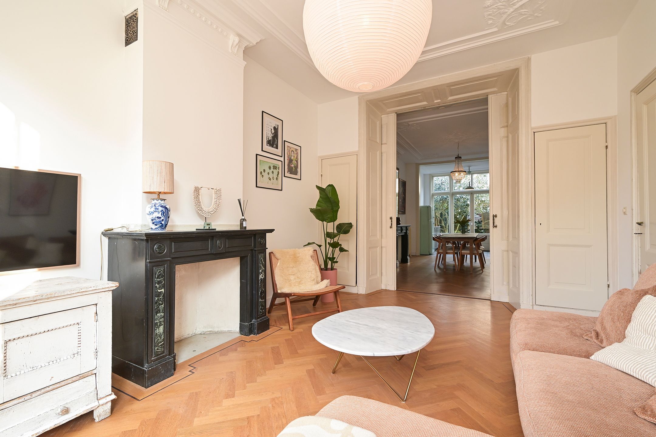 Photo 9 of Archimedesstraat 101