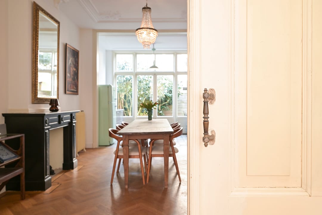 Photo 13 of Archimedesstraat 101