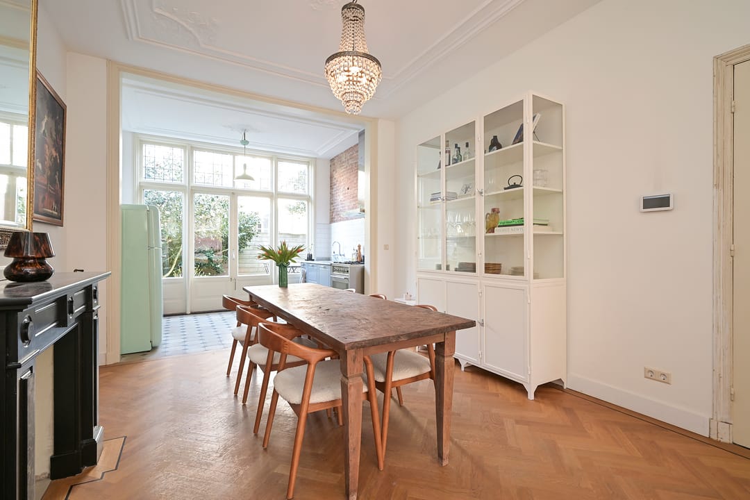 Photo 16 of Archimedesstraat 101