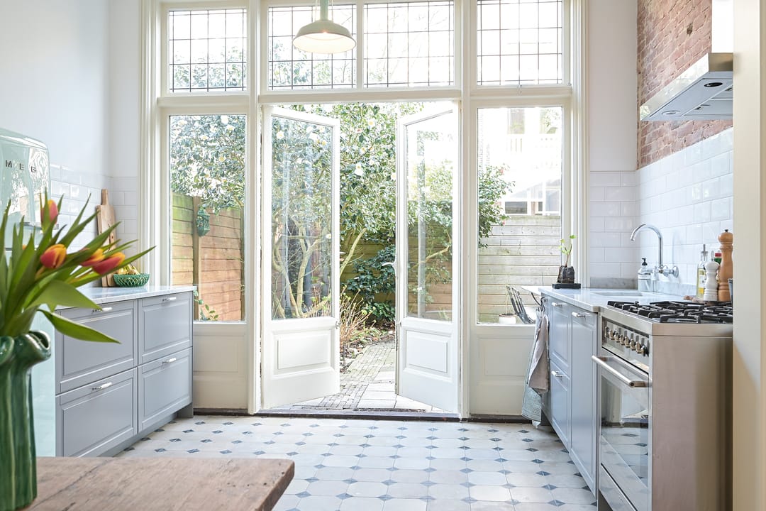 Photo 17 of Archimedesstraat 101