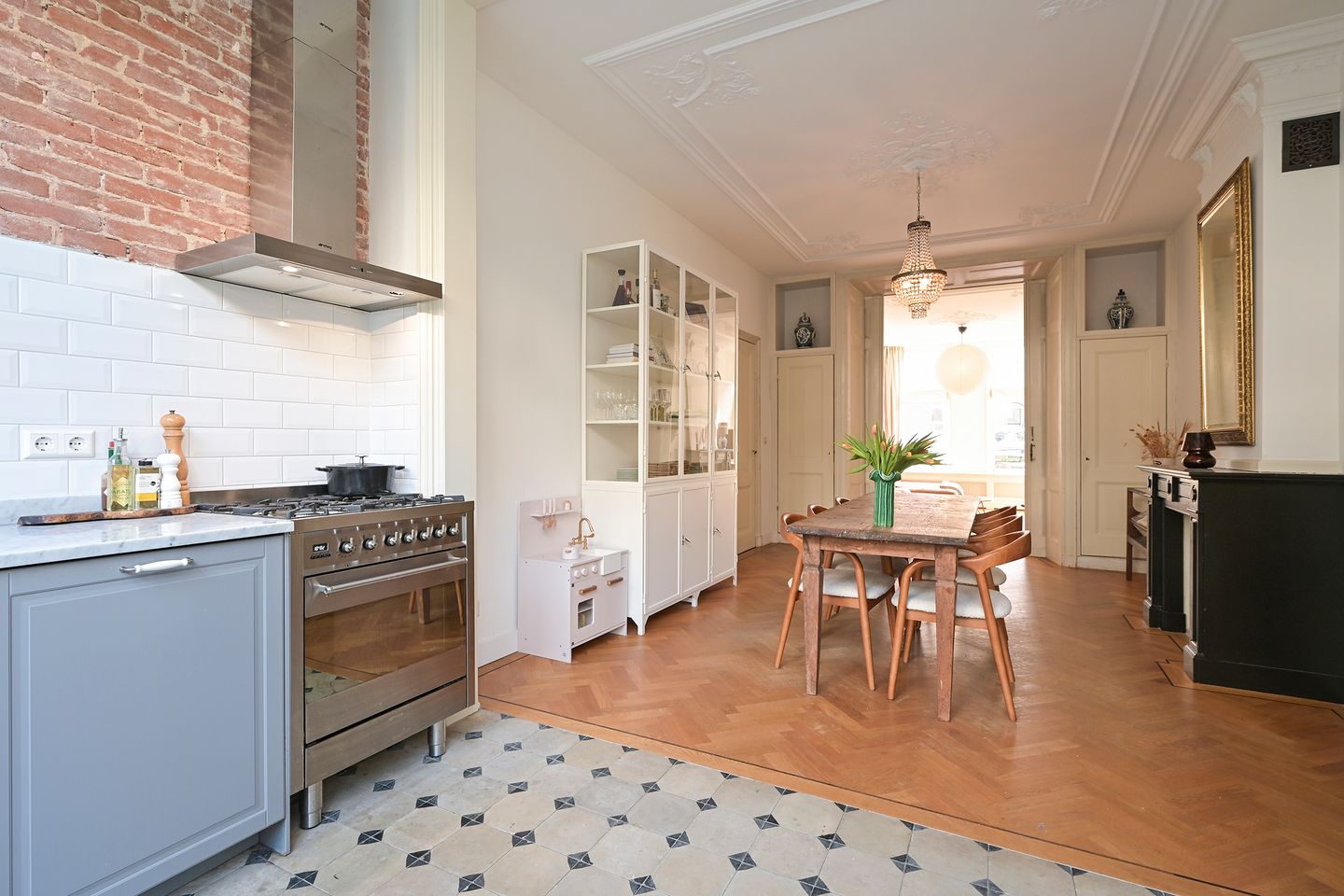 Photo 19 of Archimedesstraat 101