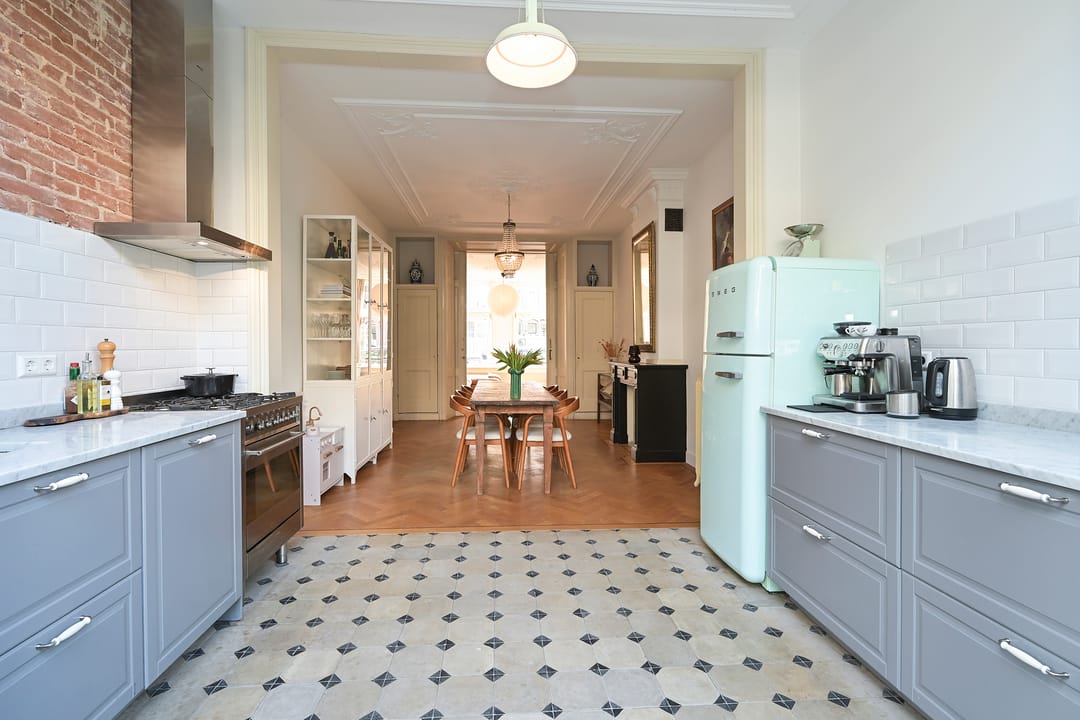 Photo 22 of Archimedesstraat 101