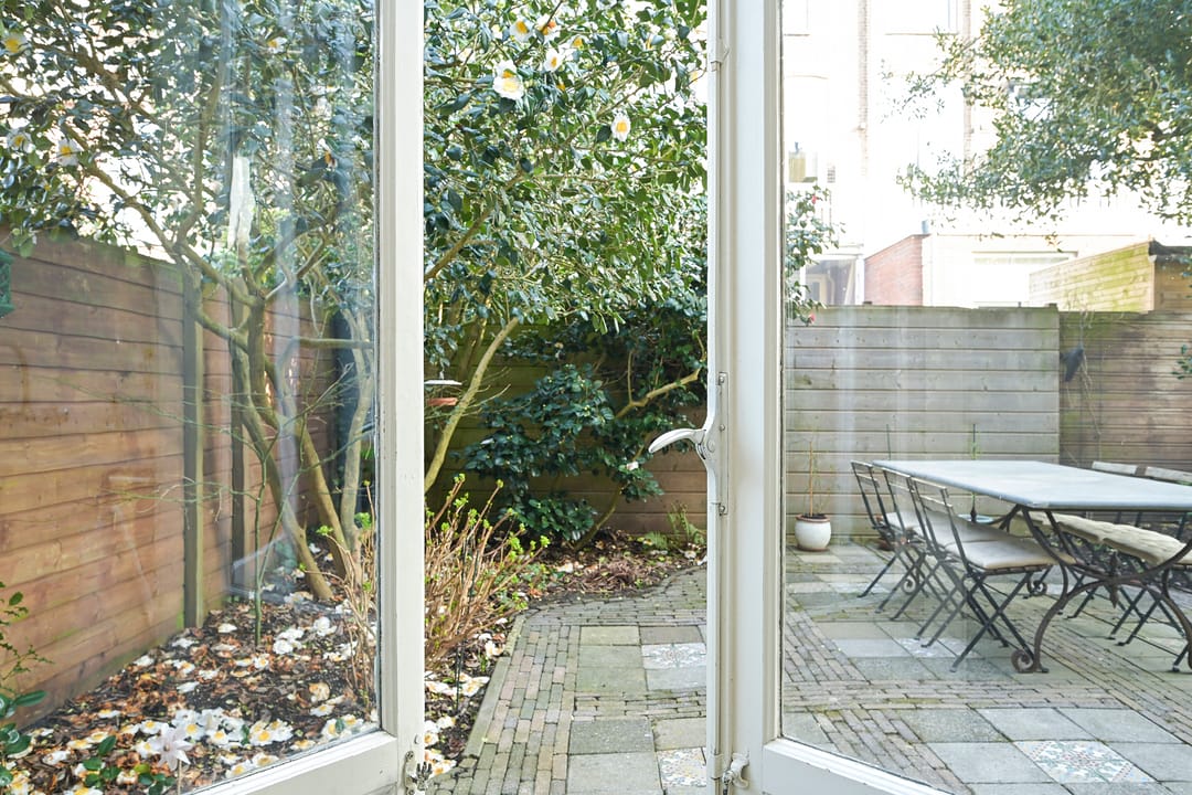 Photo 23 of Archimedesstraat 101