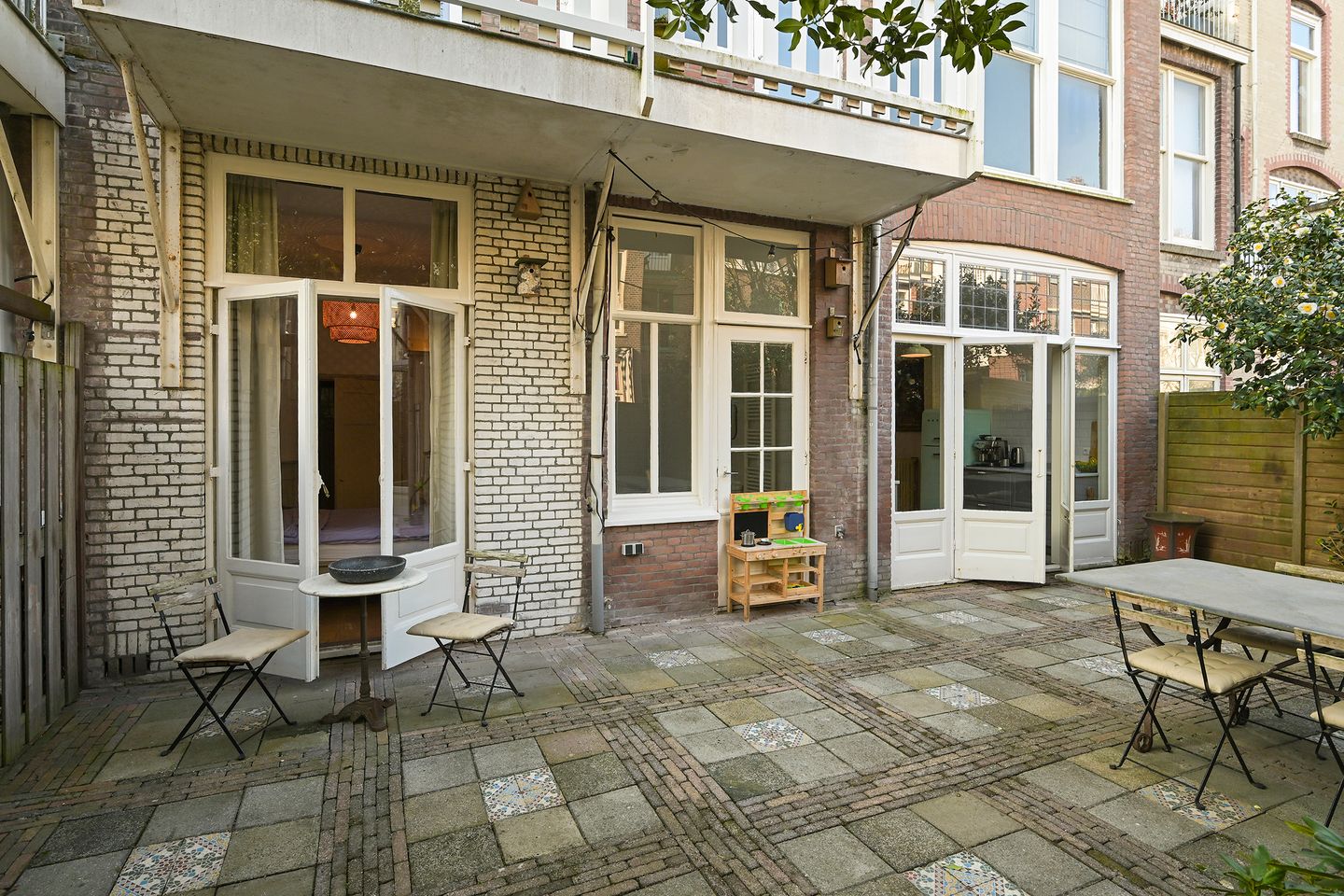 Photo 25 of Archimedesstraat 101