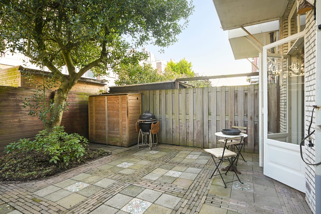 Photo 26 of Archimedesstraat 101