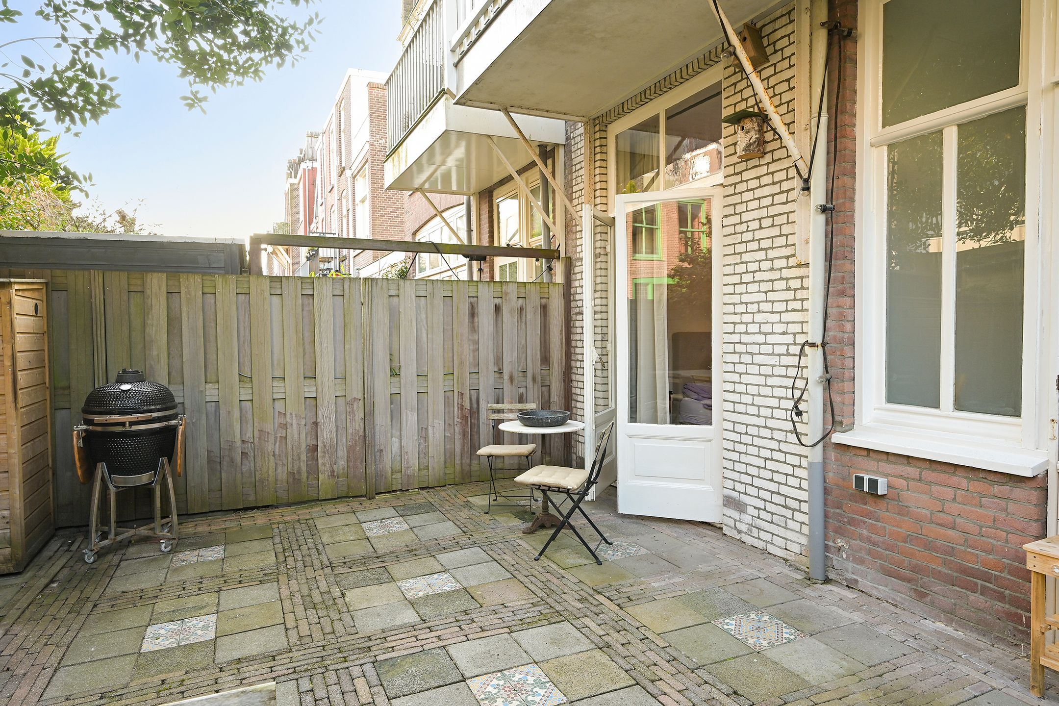 Photo 27 of Archimedesstraat 101