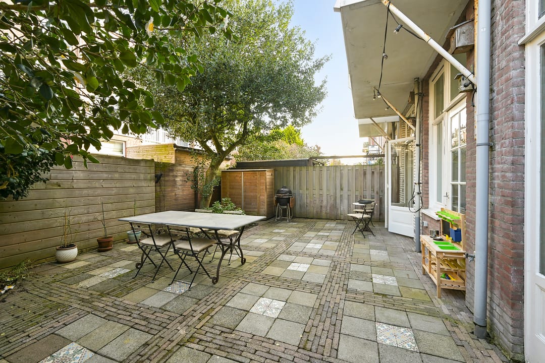 Photo 28 of Archimedesstraat 101