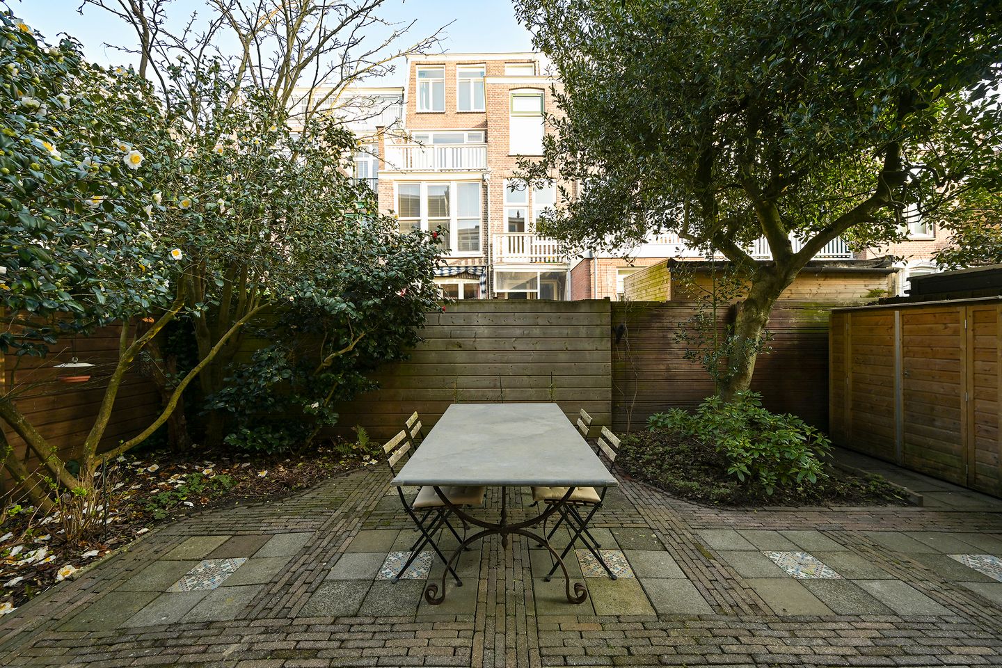 Photo 29 of Archimedesstraat 101