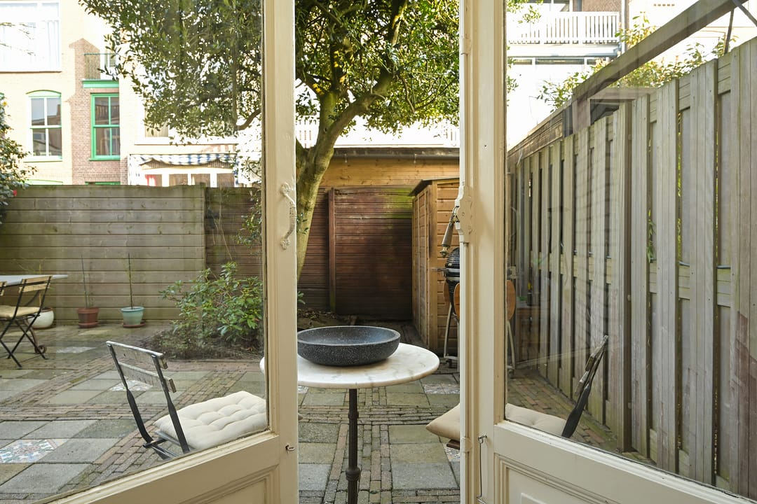 Photo 32 of Archimedesstraat 101