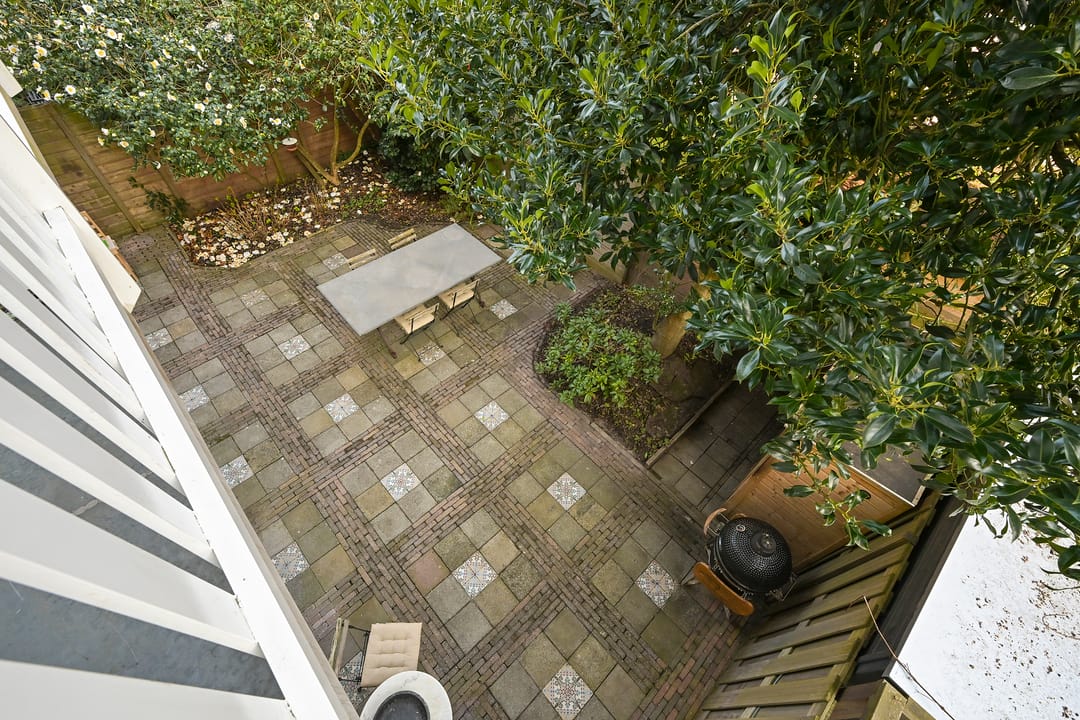 Photo 47 of Archimedesstraat 101