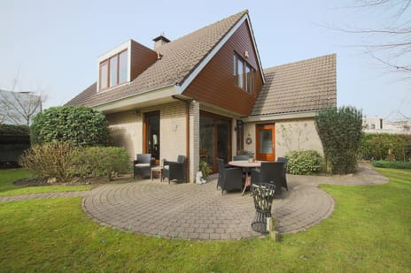 Stormvogel 18 tertiary image