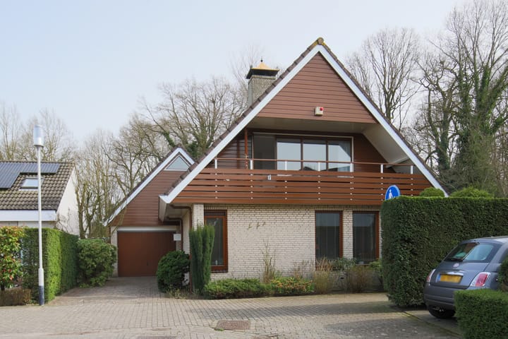Foto 5 van Stormvogel 18