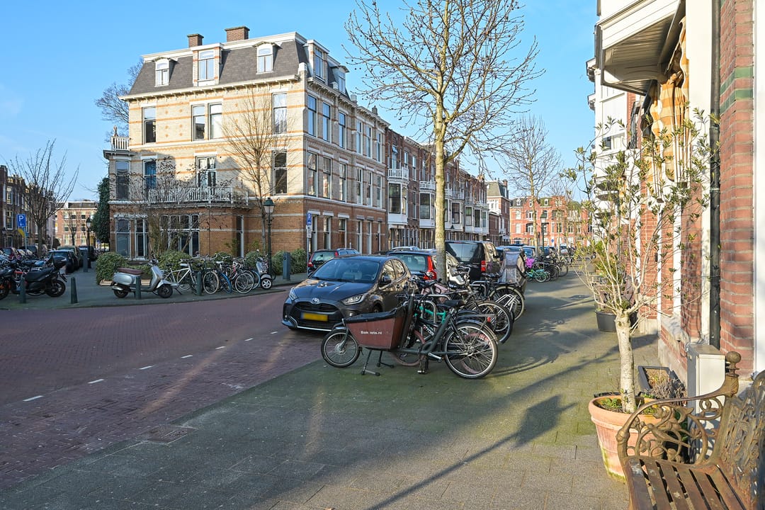 Photo 53 of Archimedesstraat 101