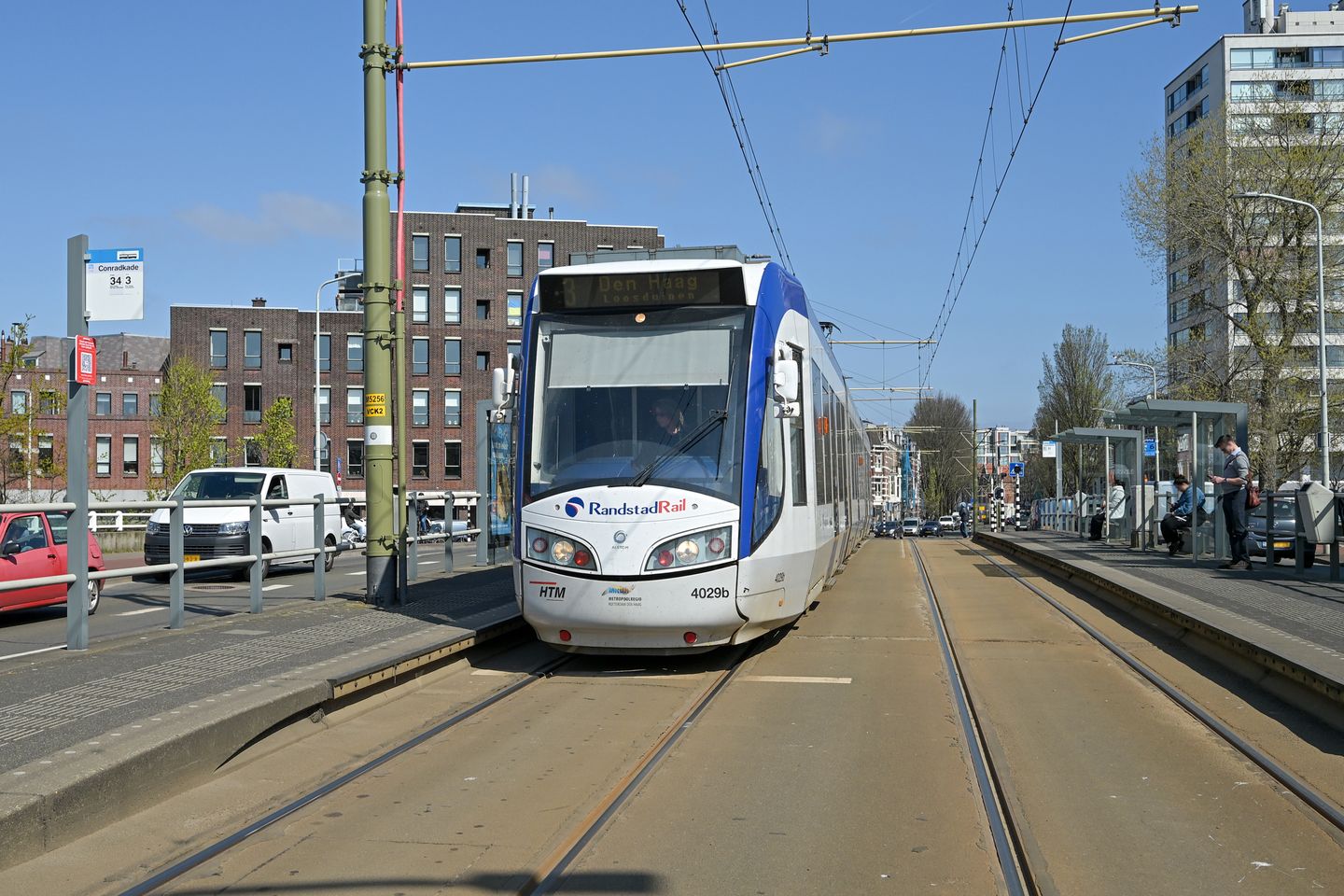 Photo 55 of Archimedesstraat 101