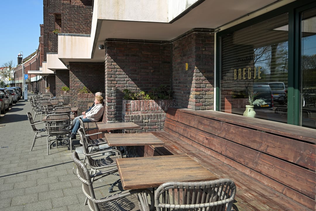 Photo 56 of Archimedesstraat 101