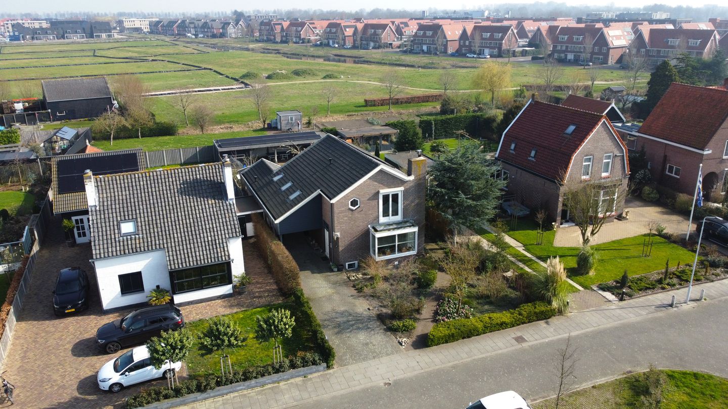 Foto 4 van Lange Blokweg 46