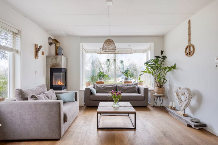 Foto 4 van Lange Blokweg 46