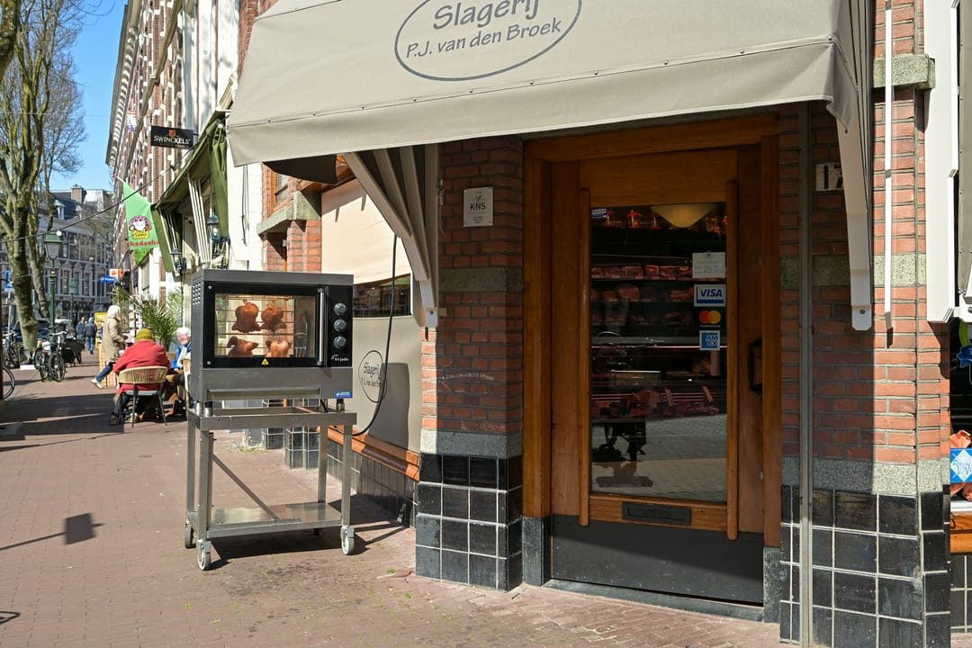 Photo 62 of Archimedesstraat 101