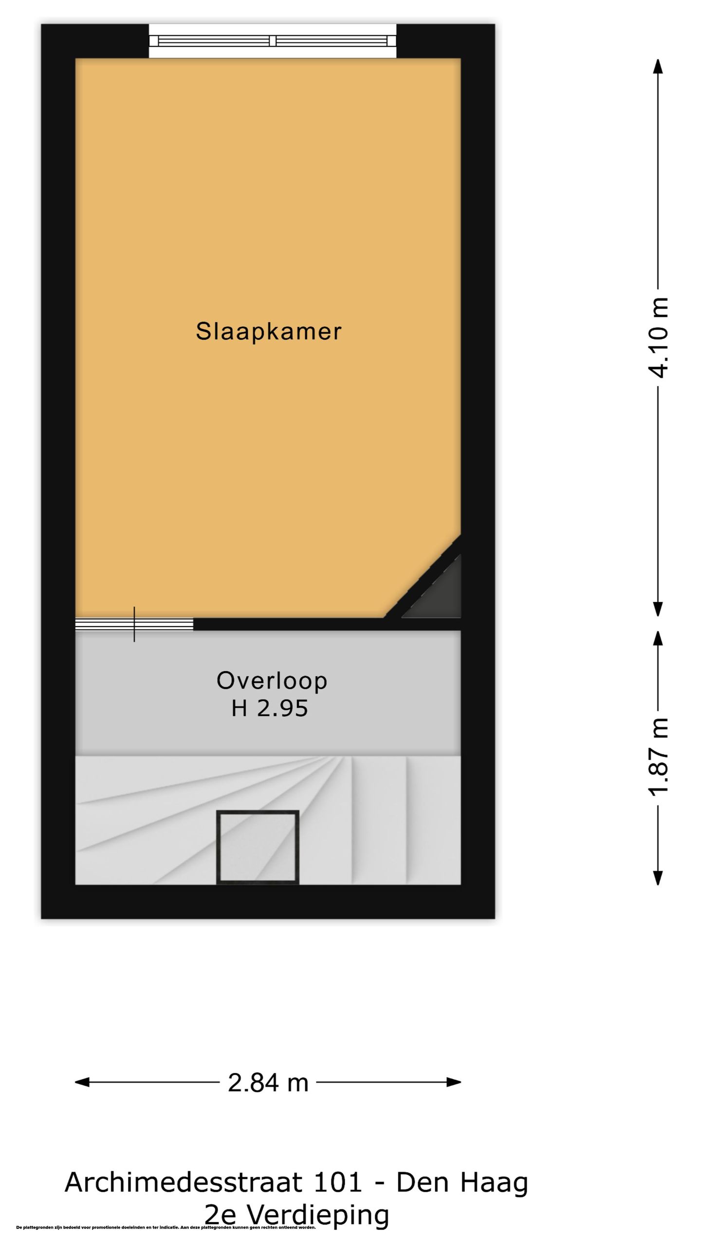 Photo 64 of Archimedesstraat 101