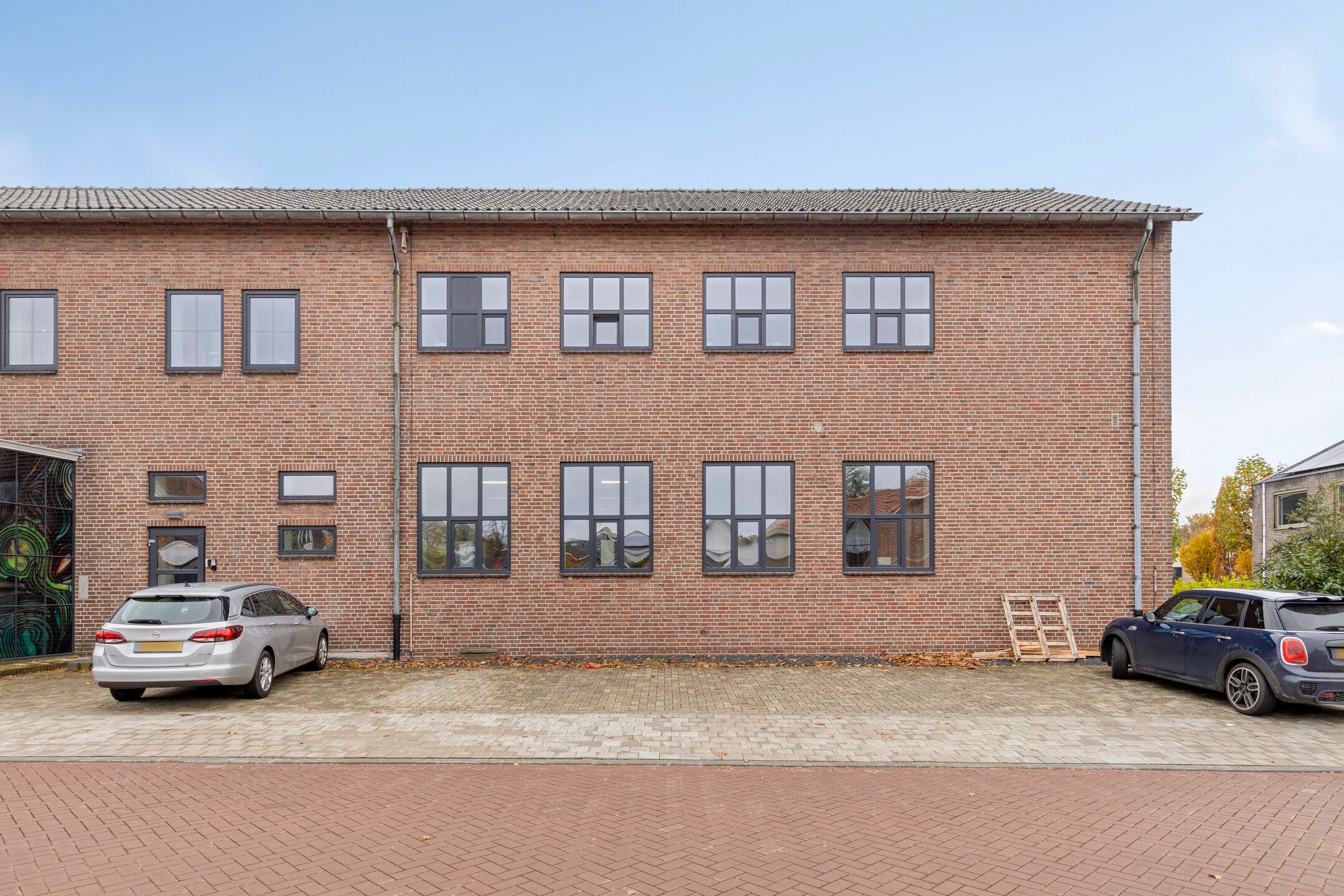 Photo 6 of Dierenriem 42 A5