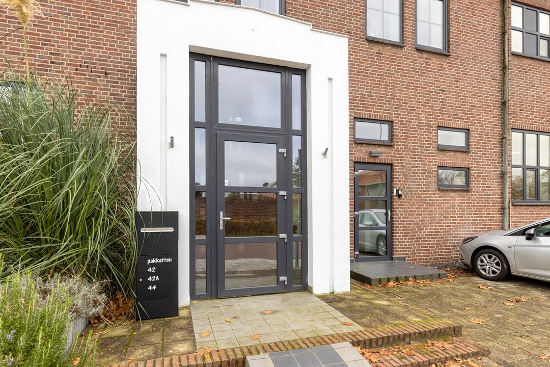 Photo 8 of Dierenriem 42 A5
