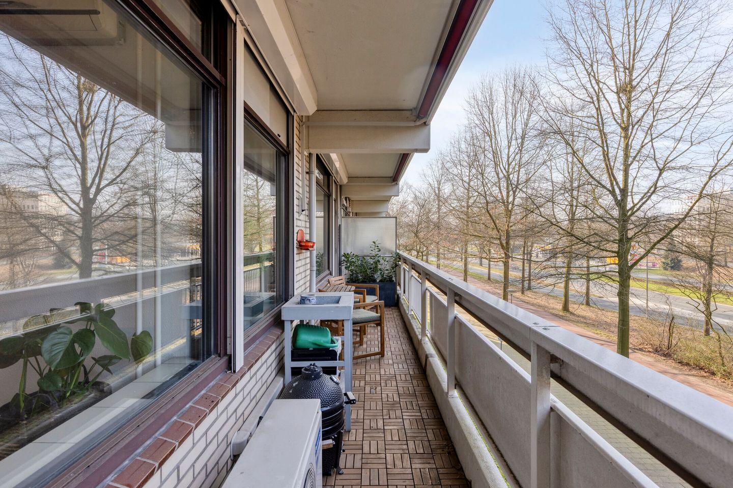 Foto 29 van de Koppele 45