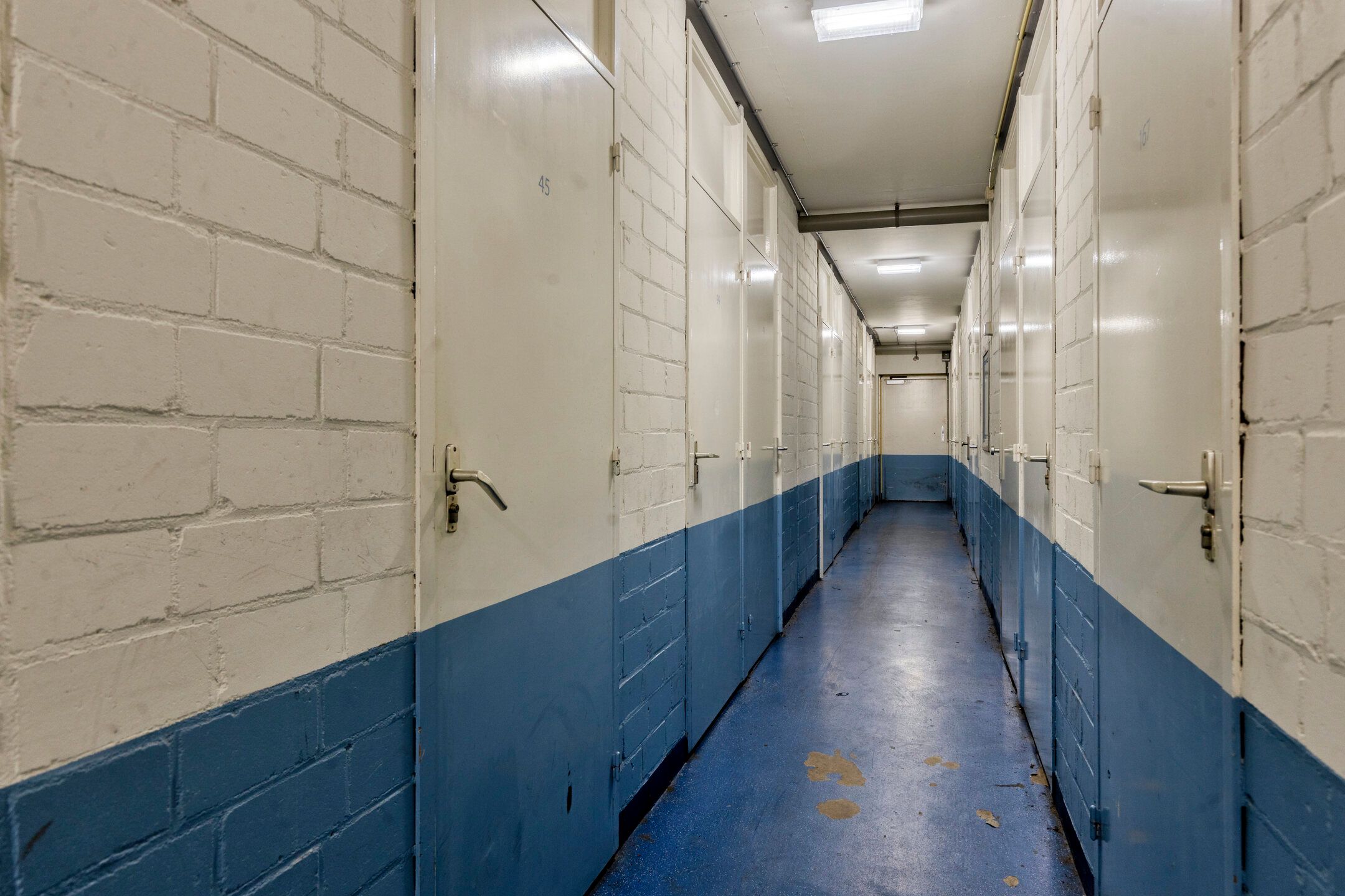 Foto 30 van de Koppele 45