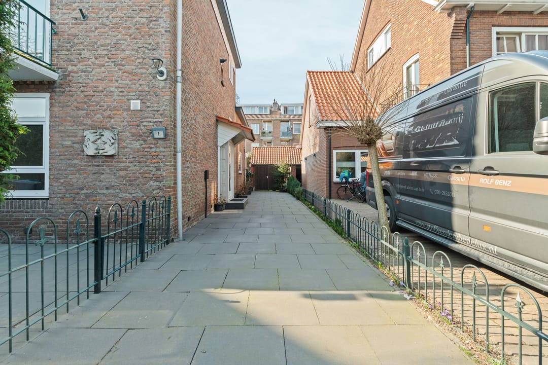 Foto 8 van Cremerstraat 1