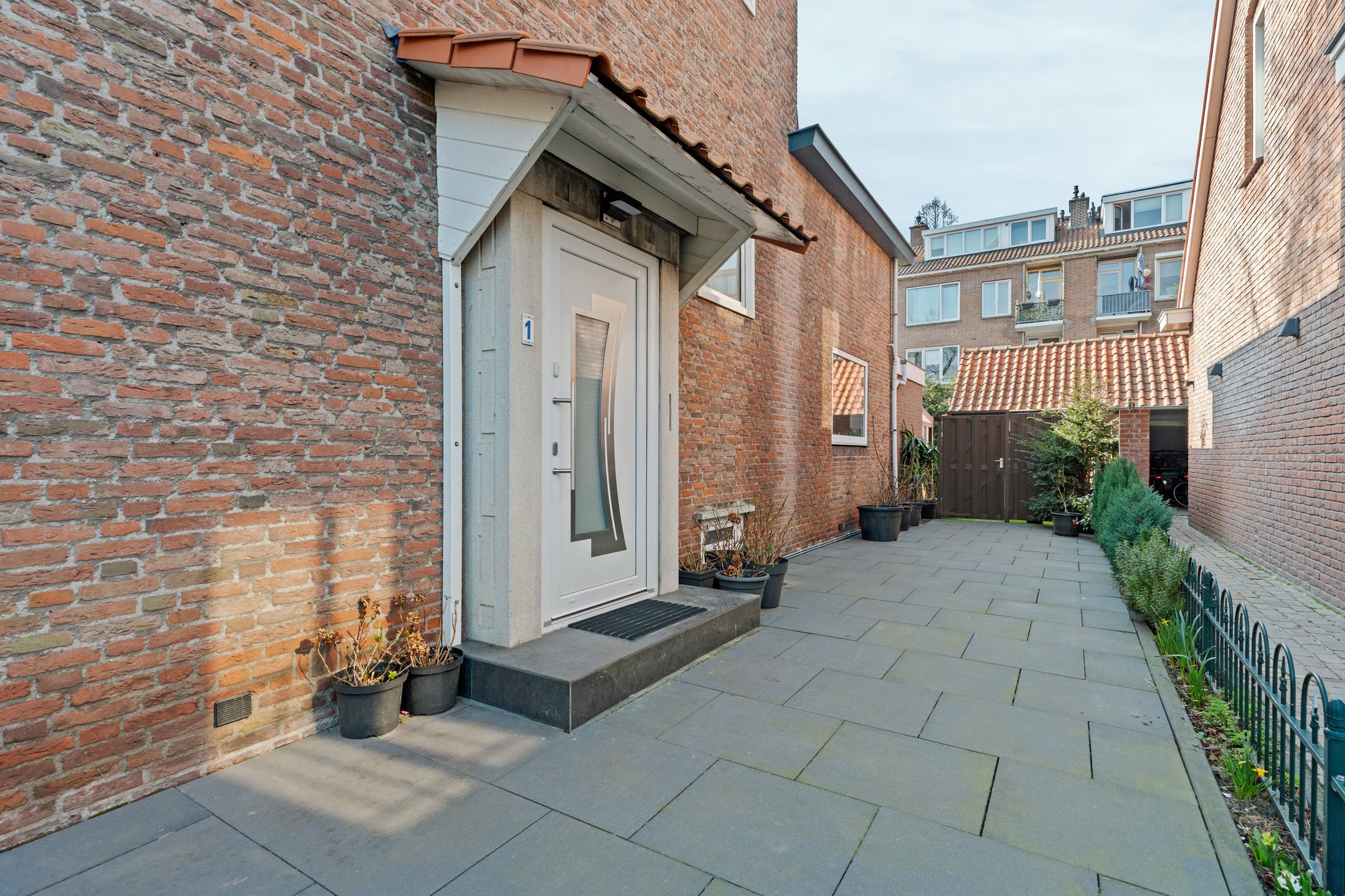 Foto 9 van Cremerstraat 1