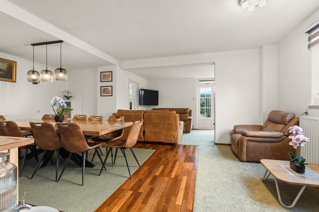 Foto 13 van Cremerstraat 1