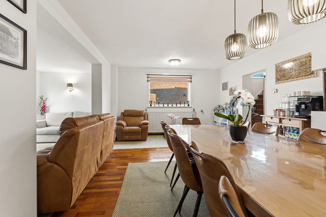 Foto 16 van Cremerstraat 1