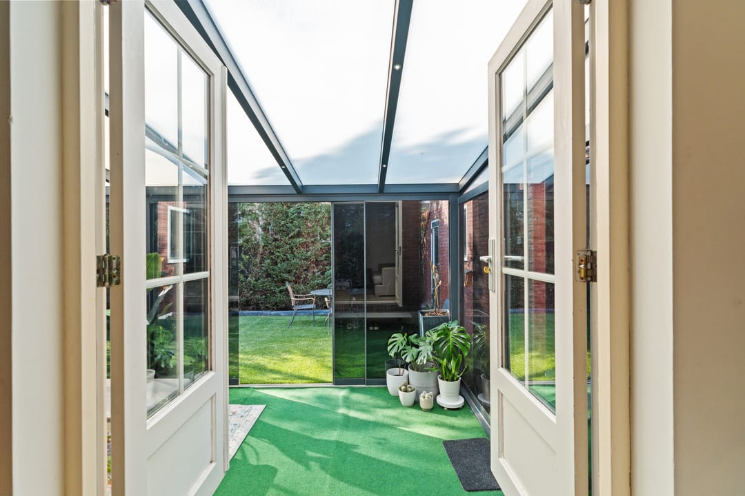 Foto 17 van Cremerstraat 1