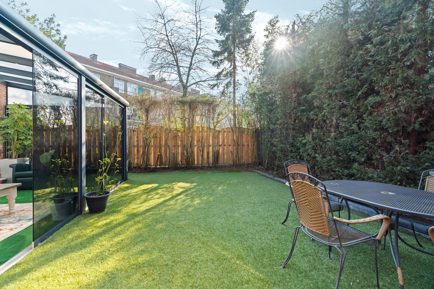 Foto 20 van Cremerstraat 1