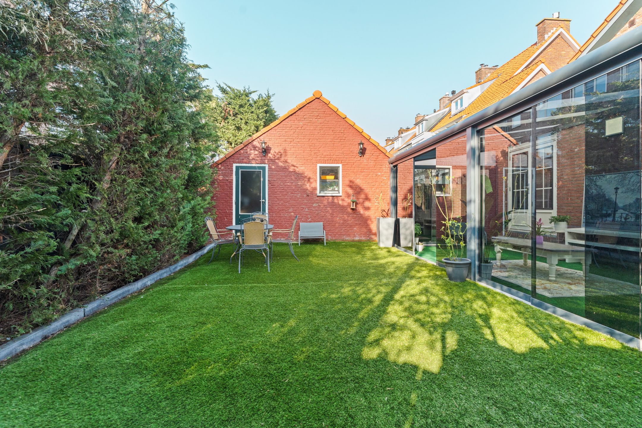 Foto 21 van Cremerstraat 1