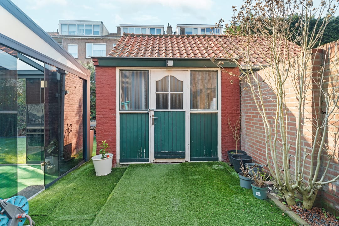 Foto 22 van Cremerstraat 1