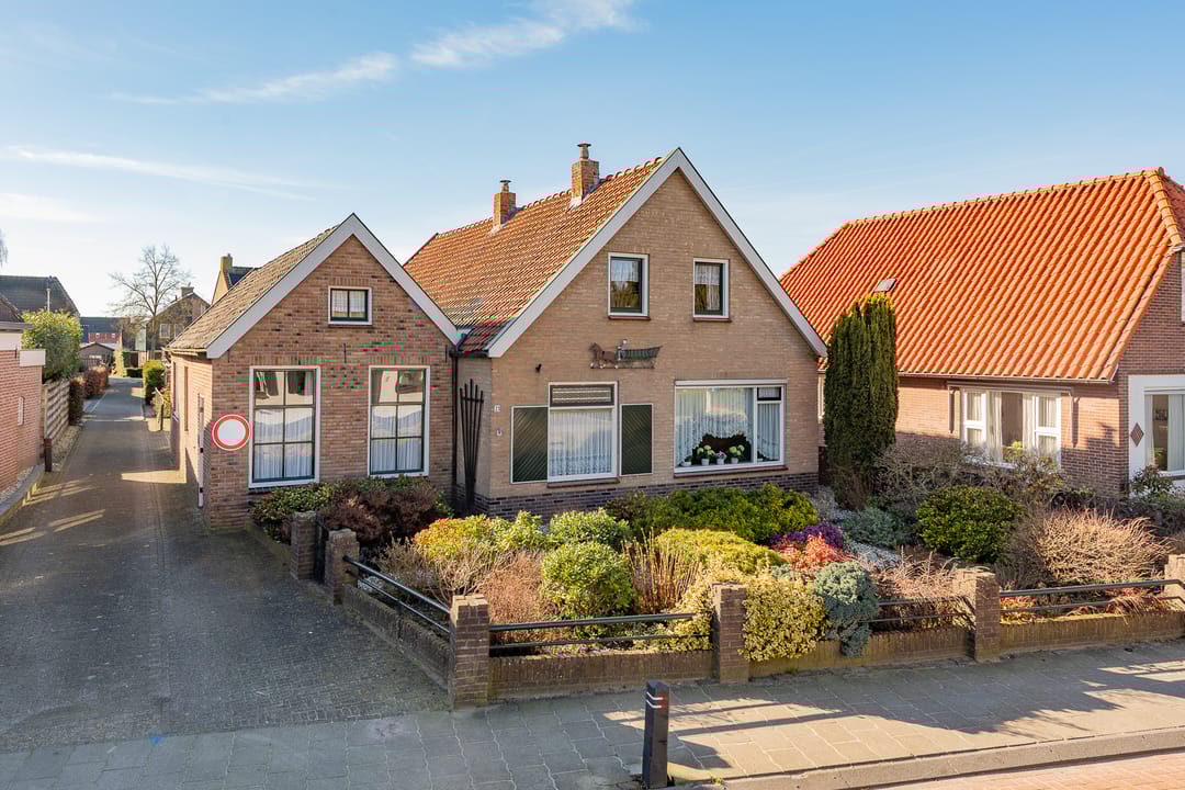 Foto 2 van Groote Woldweg 23