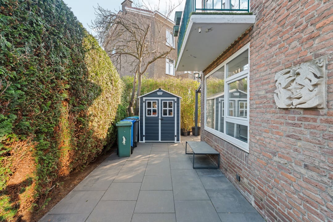 Foto 23 van Cremerstraat 1