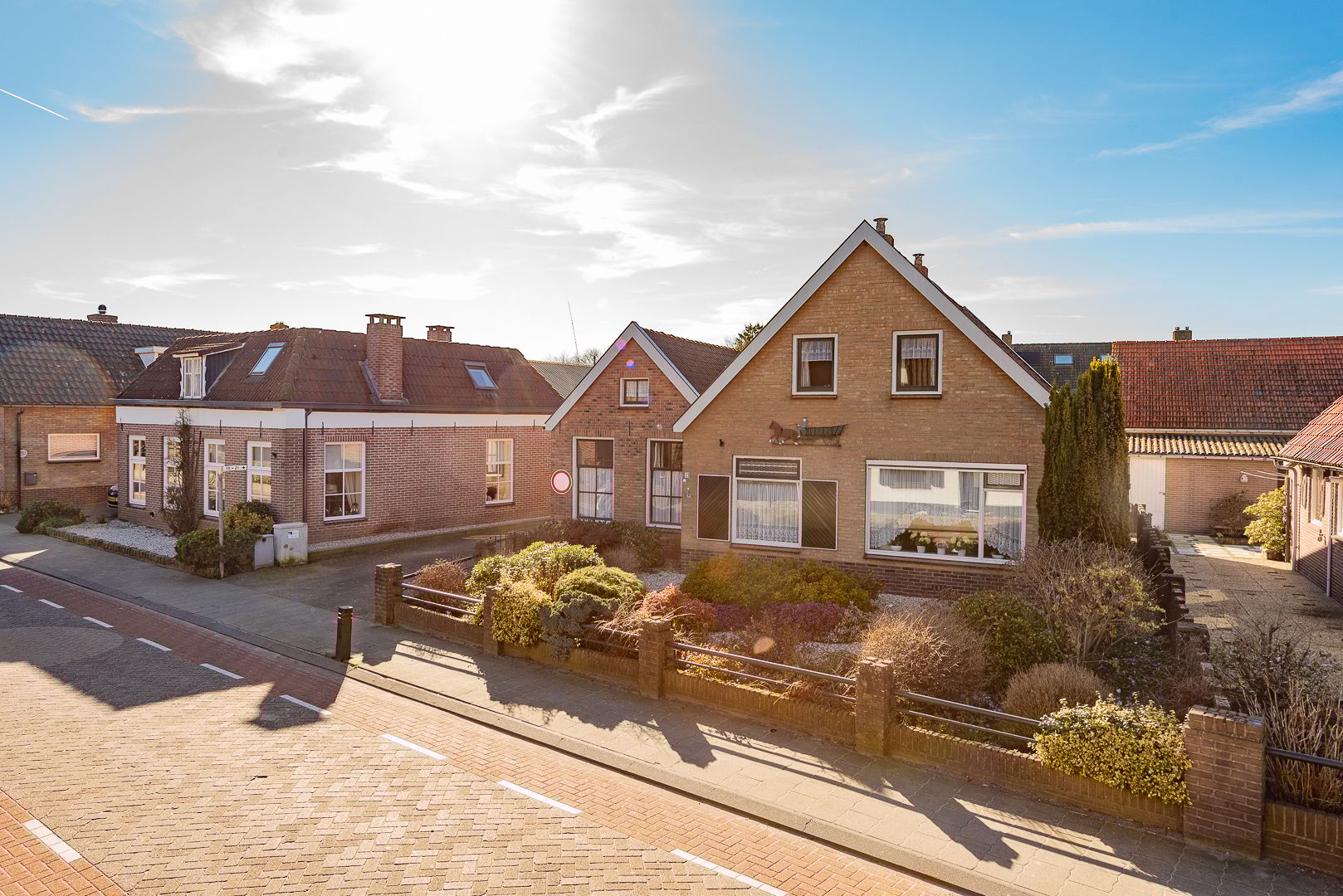 Foto 3 van Groote Woldweg 23