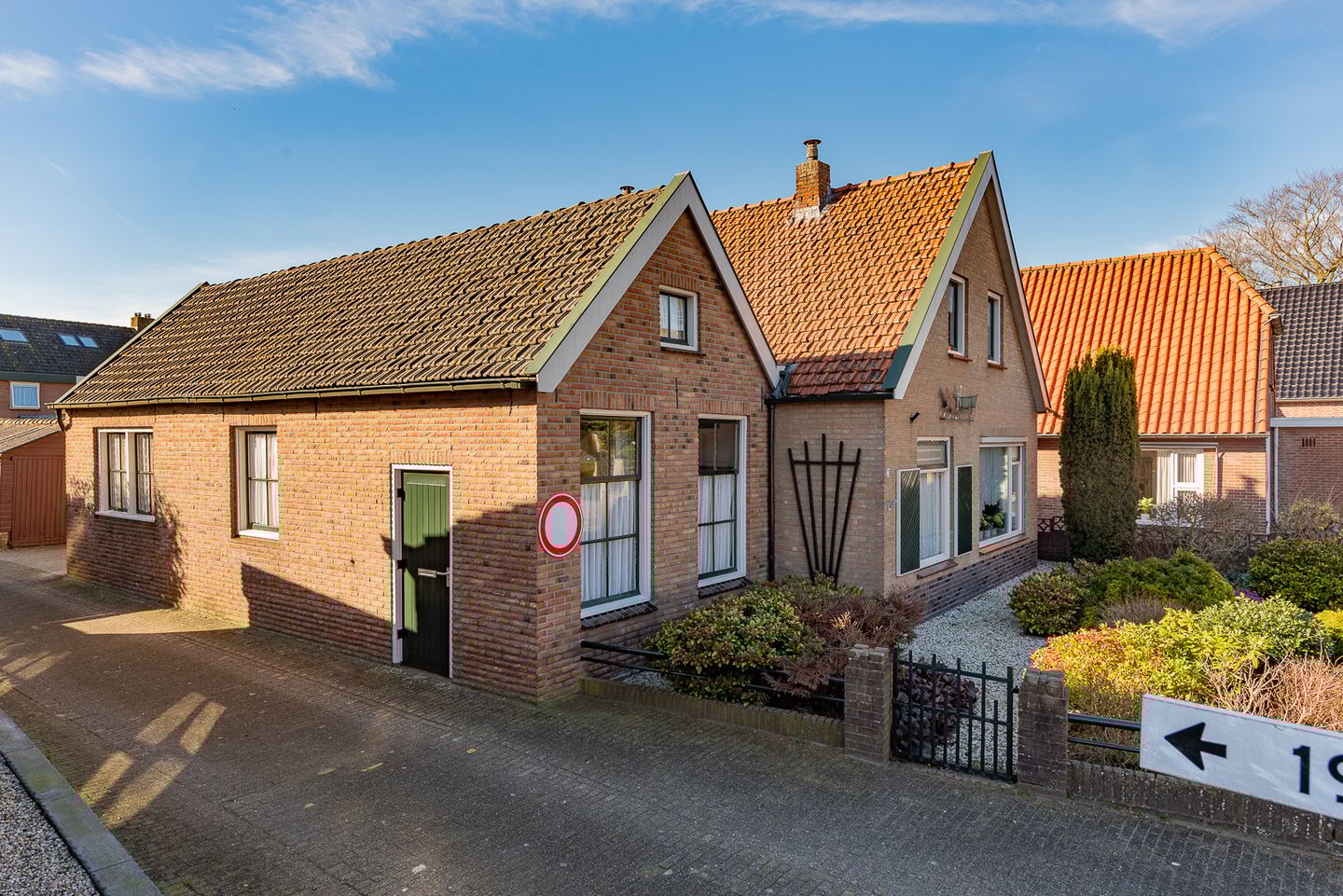 Foto 4 van Groote Woldweg 23