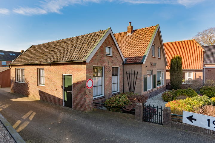 Foto 4 van Groote Woldweg 23