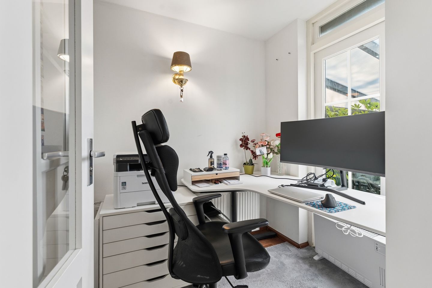 Foto 25 van Cremerstraat 1