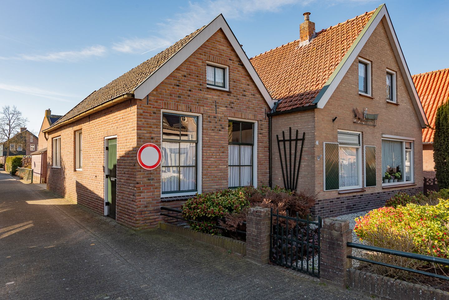 Foto 5 van Groote Woldweg 23