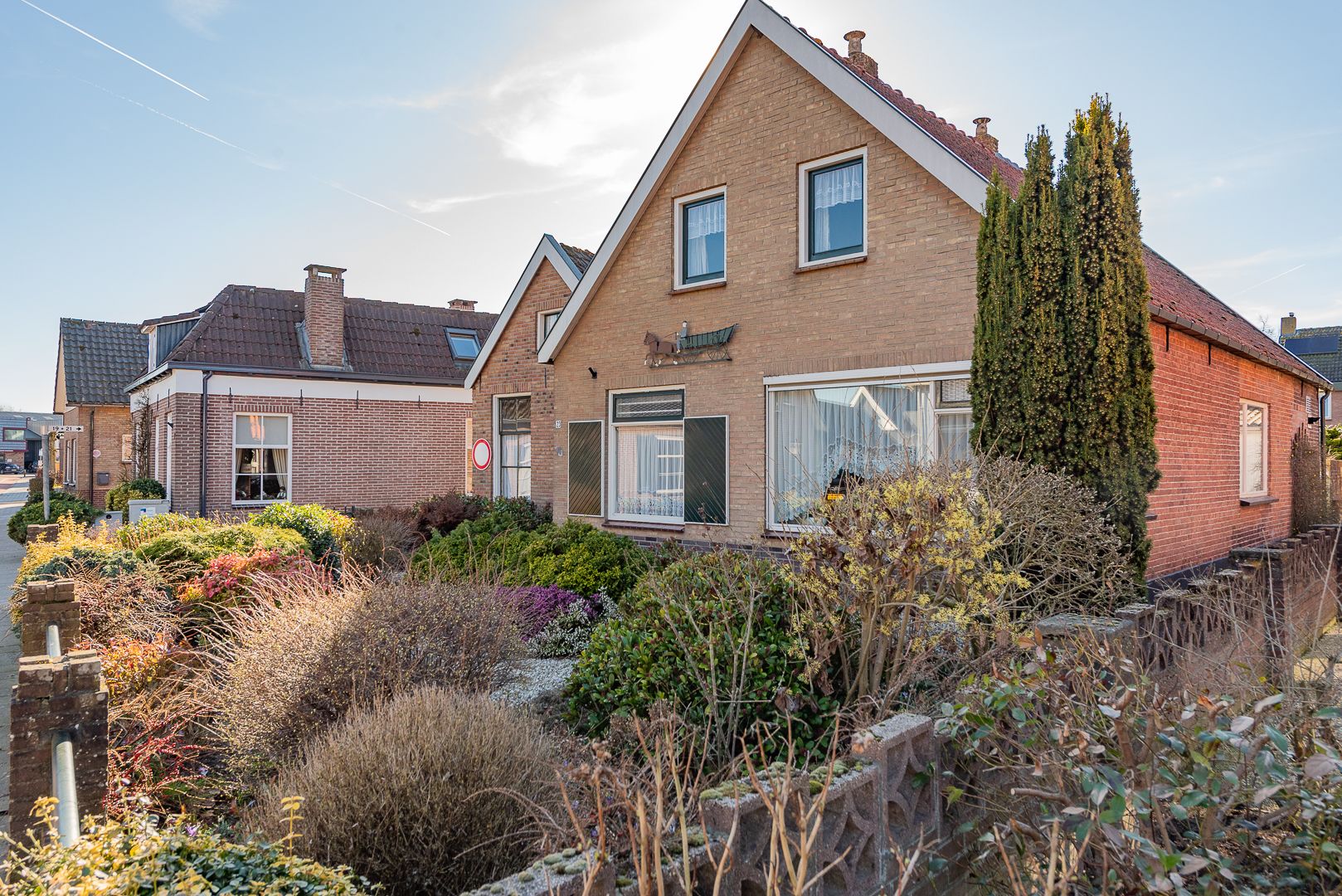 Foto 6 van Groote Woldweg 23