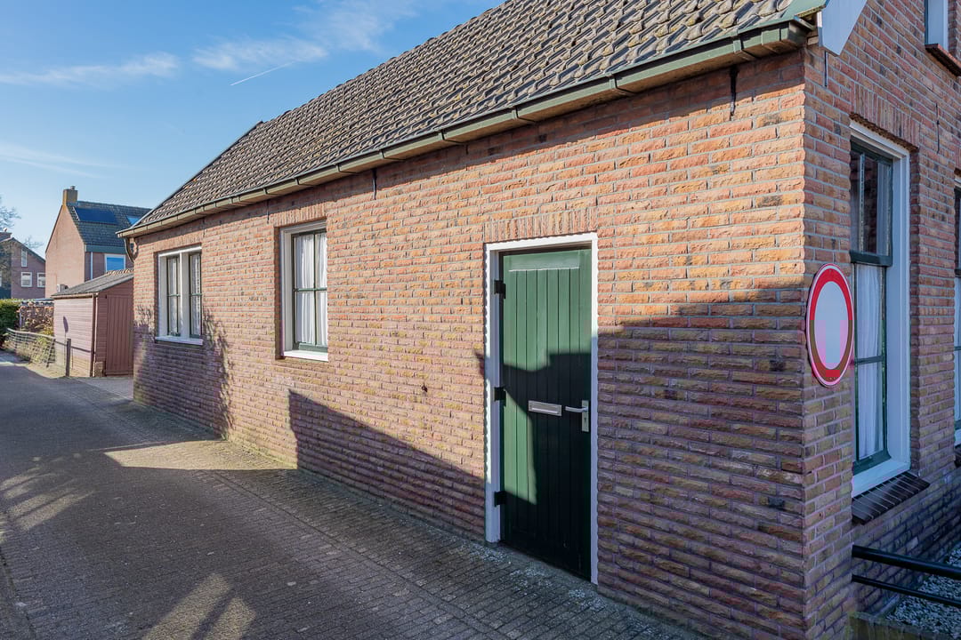 Foto 7 van Groote Woldweg 23