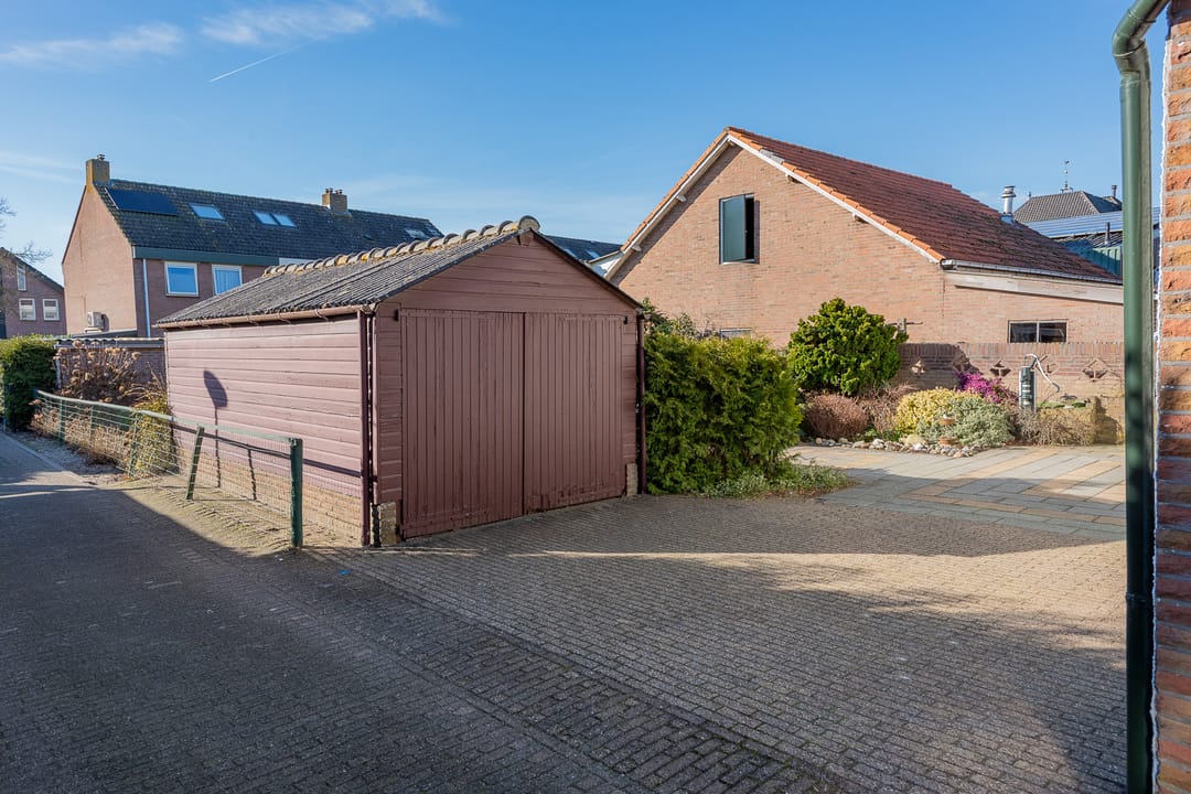 Foto 8 van Groote Woldweg 23