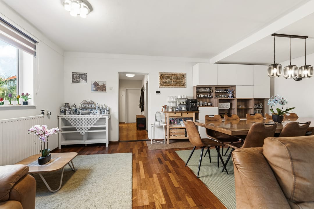 Foto 28 van Cremerstraat 1