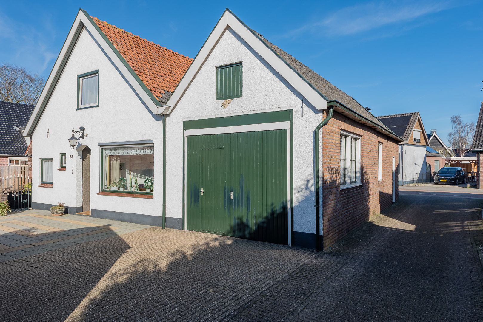 Foto 9 van Groote Woldweg 23