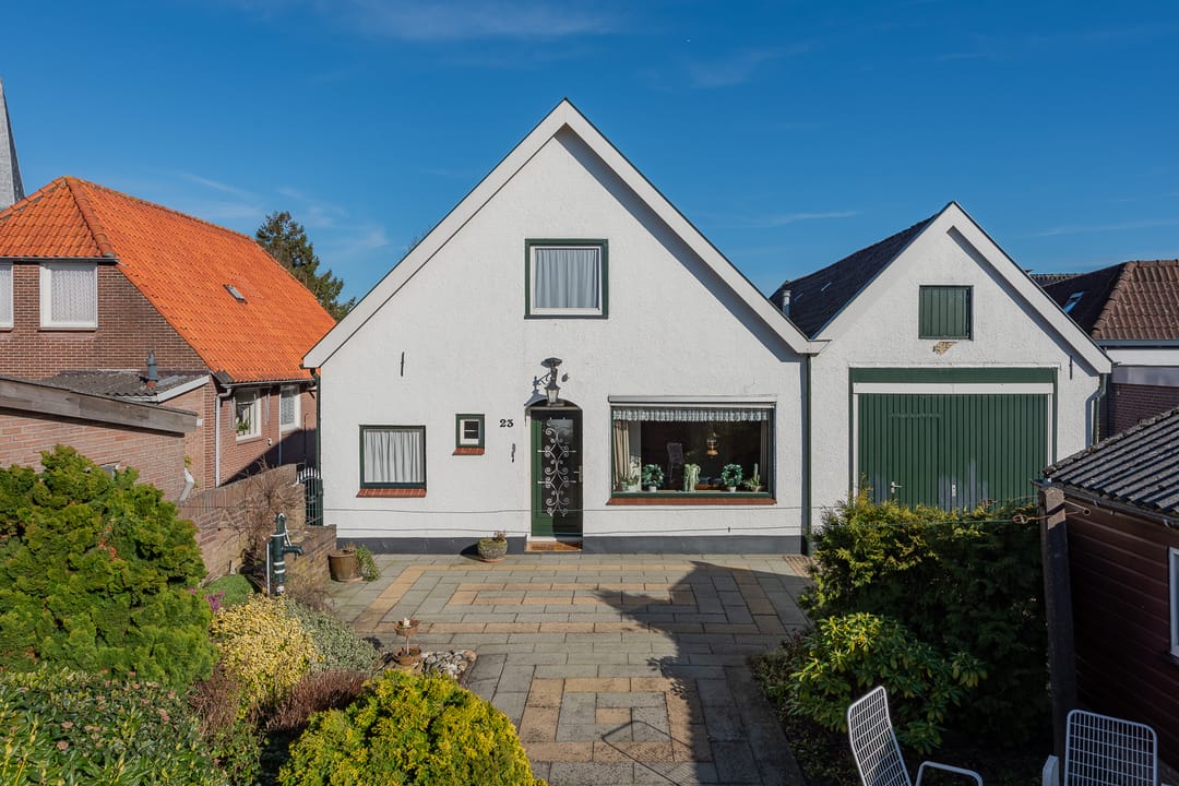 Foto 11 van Groote Woldweg 23