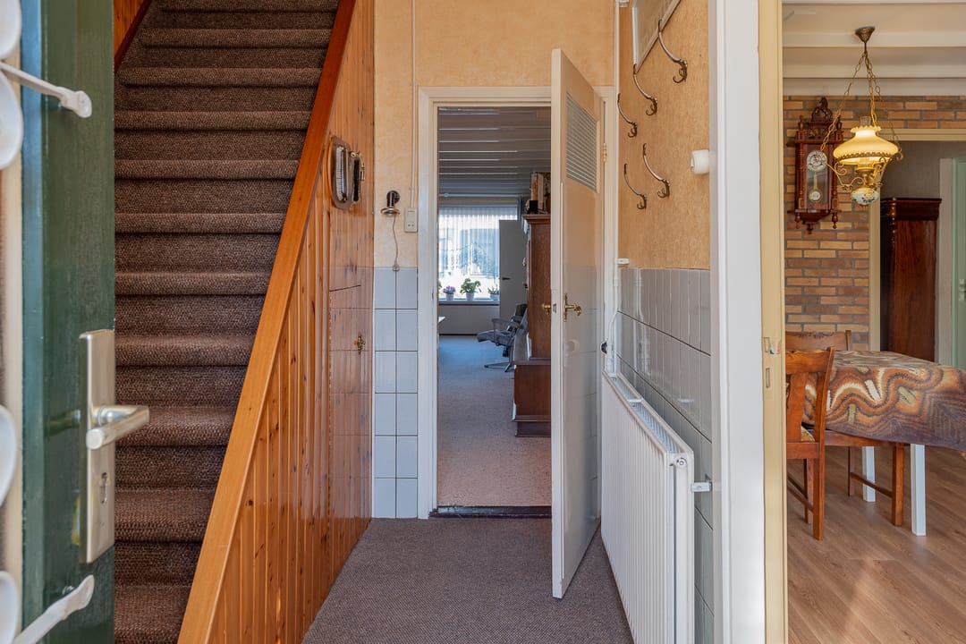 Foto 13 van Groote Woldweg 23